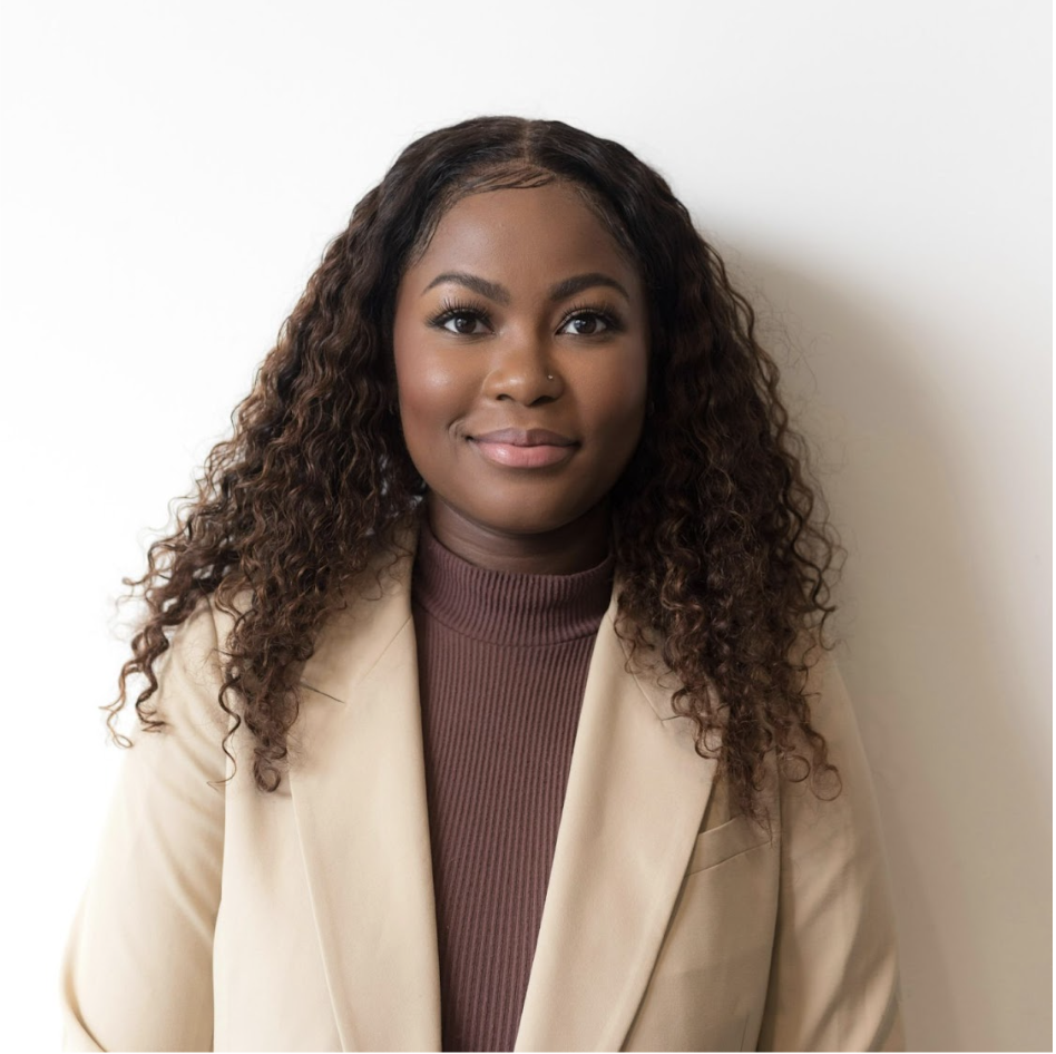 Kaycie Opiyo